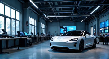 Technologische Innovationen und Kreativität (4/10)