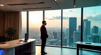 Technologische Perspektiven von Elon Musk (4/10)