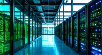 Technologische Verantwortung im Rechenzentrumsbau (4/10)