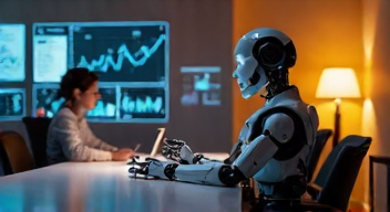 Wirtschaftliche Chancen durch humanoide Roboter (7/10)