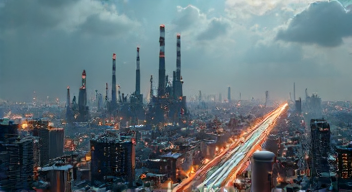 Wirtschaftliche Implikationen der Chip-Krise (8/10)