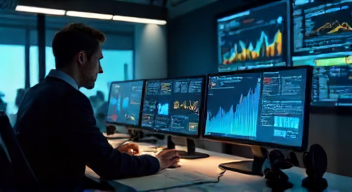 Wirtschaftliche Implikationen der Technologie (7/10)