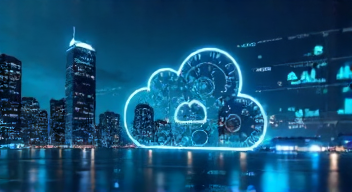 Wirtschaftliche Perspektiven auf Cloud-Daten