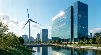 Zukunft der Hyperscaler in Europa