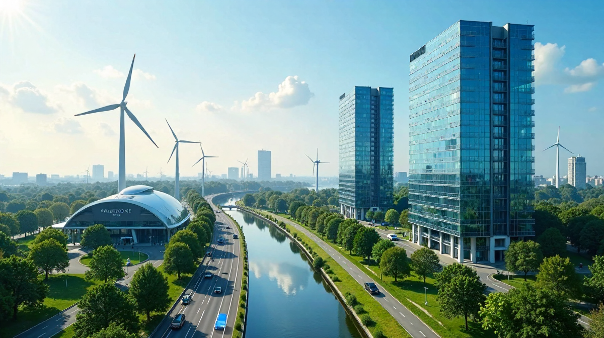 Zukunft der Technologie: Förderungen, Investitionen, Innovationen