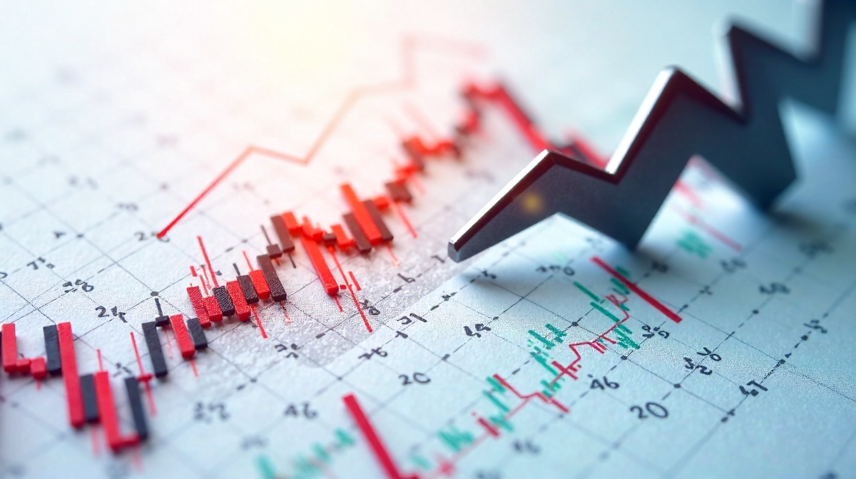 AMD: Rekordumsatz, aber Aktienabsturz – Eine Analyse der Gegensätze