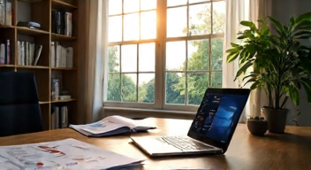 Analyse der aktuellen Lage für junge IT-Professionals (2/10)