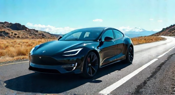 Antriebstechnologien und deren Einfluss auf die Fahrdynamik (4/10)