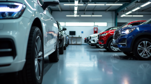 Auto-Reparaturen: Kosten, Technik und Lösungen für nachhaltige Mobilität