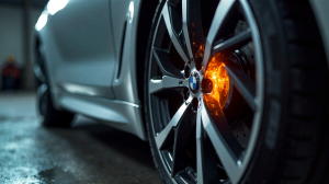 BMW Rückruf 2023: Metallabrieb, Überhitzung, Brandgefahr im Fokus