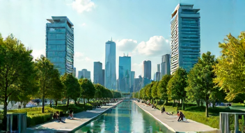 Chancen durch offene Systeme und stabile Infrastruktur (3/10)