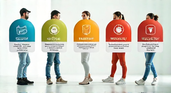 Das sind die Top 7 Schritte beim Schlichtungsverfahren