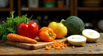 Das sind die Top 7 Schritte beim Arbeiten mit Pilzen