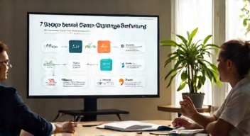 Das sind die Top 7 Schritte beim Ausbau der Ganztagsbetreuung