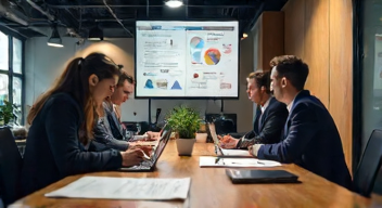 Das sind die Top 7 Schritte beim Berufseinstieg in der IT