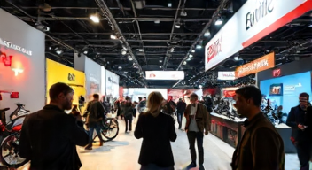 Das sind die Top 7 Schritte beim Besuch der Eurobike 2026