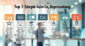 Das sind die Top 7 Schritte beim CO₂-Bepreisung