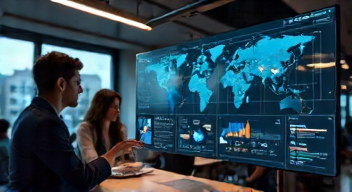 Das sind die Top 7 Schritte beim digitalen Wandel