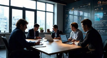 Das sind die Top 7 Schritte beim Einsatz von Datenbanktechnologie