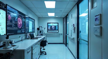 Das sind die Top 7 Schritte beim Einsatz von KI im Gesundheitswesen