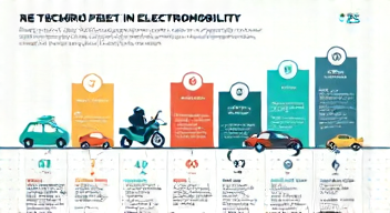 Das sind die Top 7 Schritte beim Einstieg in die Elektromobilität