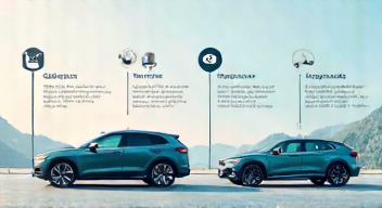 Das sind die Top 7 Schritte beim Elektroauto-Kauf