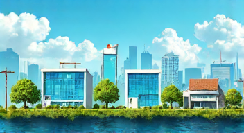 Das sind die Top 7 Schritte beim Glasfaserausbau