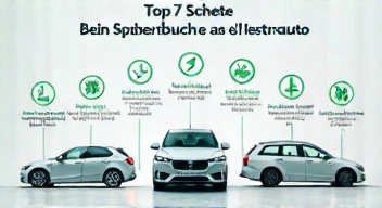 Das sind die Top 7 Schritte beim Kauf eines Elektroautos