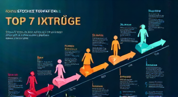 Das sind die Top 7 Schritte beim Kyndryl