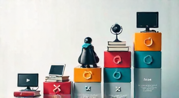 Das sind die Top 7 Schritte beim Medienkonsum