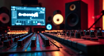 Das sind die Top 7 Schritte beim Musikproduzieren