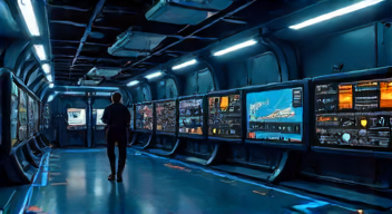 Das sind die Top 7 Schritte beim Raumfahrtprojekt