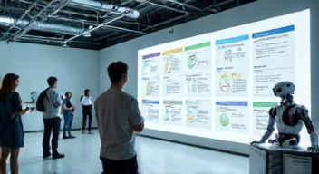 Das sind die Top 7 Schritte beim Robotik-Training