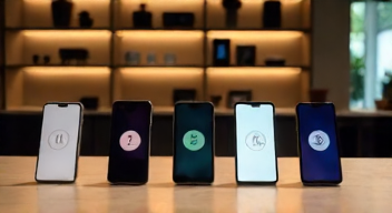 Das sind die Top 7 Schritte beim Smartphone-Kauf