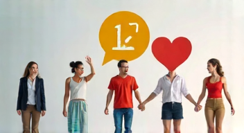 Das sind die Top 7 Schritte beim Thema Gleichstellung