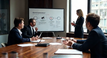 Das sind die Top 7 Schritte beim Umgang mit Patentrechtsstreitigkeiten