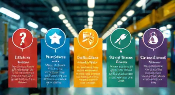 Das sind die Top 7 Schritte beim Umgang mit strategischen Rohstoffen