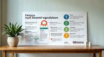 Das sind die Top 7 Schritte beim Umgang mit Regulierung