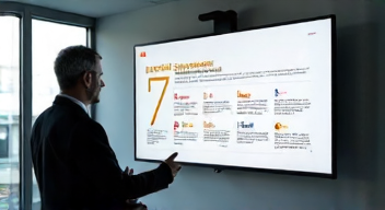 Das sind die Top 7 Schritte beim Umgang mit hybriden Bedrohungen