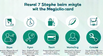 Das sind die Top 7 Schritte beim Umgang mit der Girocard