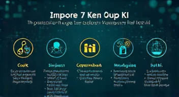 Das sind die Top 7 Schritte beim Umgang mit KI