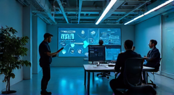 Das sind die Top 7 Schritte beim Umgang mit KI