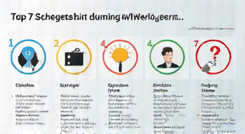 Das sind die Top 7 Schritte beim Umgang mit Wero