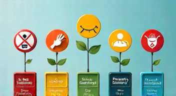 Das sind die Top 7 Schritte beim Verbraucherschutz