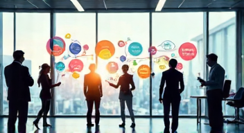 Das sind die Top 7 Schritte beim Wandel in Unternehmen