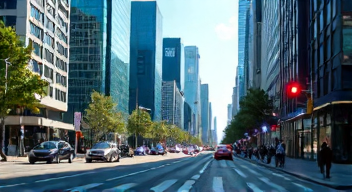 Der Blick auf den Technologiemarkt (2/10)