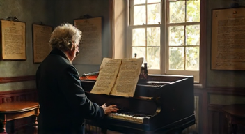 Der Einfluss der Musik auf gesellschaftliche Veränderungen (10/10)