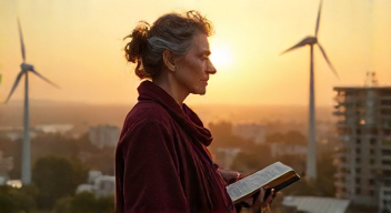 Der Einfluss der Philosophie auf die Energiepolitik (5/10)