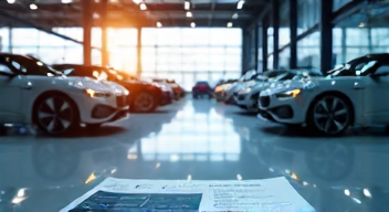 Der Einfluss der staatlichen Förderung auf den Automarkt (2/10)