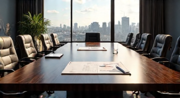 Der Einfluss interner Kontrollen auf den Unternehmenserfolg (3/10)